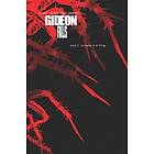 Jeff Lemire, Andrea Sorrentino, Dave Stewart: Gideon Falls Deluxe Editions, Book