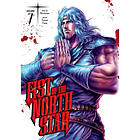 Buronson: Fist of the North Star, Vol. 7