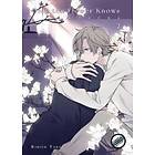 Rihito Takarai, Rihito Takarai: Only the Flower Knows Vol. 2