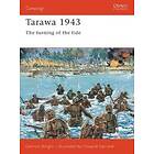 Derrick Wright: Tarawa 1943