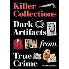 Paul Gambino: Killer Collections