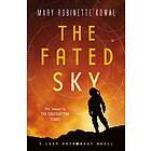 Mary Robinette Kowal: The Fated Sky