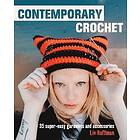 Liv Huffman: Contemporary Crochet