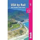 John Pitt: USA by Rail