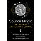 Carl Abrahamsson: Source Magic