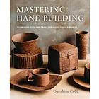 Sunshine Cobb: Mastering Hand Building