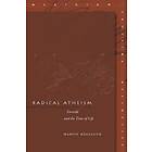 Martin Hagglund: Radical Atheism