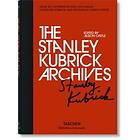 Alison Castle: The Stanley Kubrick Archives