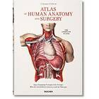 Jean-Marie Le Minor, Henri Sick: Bourgery. Atlas of Human Anatomy and Surgery