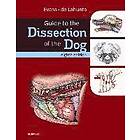 Howard E Evans: Guide to the Dissection of Dog