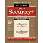 Wm Arthur Conklin: CompTIA Security+ All-in-One Exam Guide, Sixth Edition (Exam SY0-601))