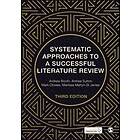 Andrew Booth: Systematic Approaches to a Successful Literature Review