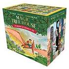 Mary Pope Osborne: Magic Tree House Books 1-28 Boxed Set