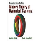 Anatole Katok: Introduction to the Modern Theory of Dynamical Systems