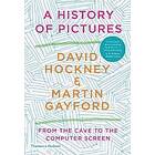 David Hockney, Martin Gayford: A History of Pictures