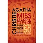 Agatha Christie: Miss Marple and Mystery