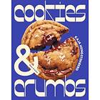 Kaja Hengstenberg: Cookies & crumbs
