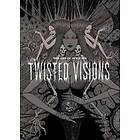 Junji Ito: The Art of Junji Ito: Twisted Visions