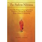 David C Johnson: The Path to Nibbana