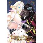 Yu Tomofuji, Yu Tomofuji: Sacrificial Princess &; the King of Beasts, Vol. 4