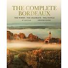 Stephen Brook: Complete Bordeaux: 4th edition