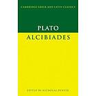 Plato: Plato: Alcibiades