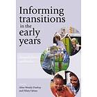 Aline-Wendy Dunlop: Informing Transitions in the Early Years