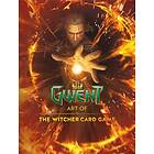 CD Projekt Red: Gwent: Art Of The Witcher Card Game