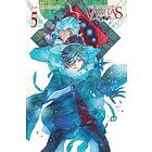 Jun Mochizuki, Jun Mochizuki: The Case Study of Vanitas, Vol. 5