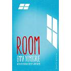 Emma Donoghue: Room