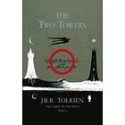 J R R Tolkien: The Two Towers