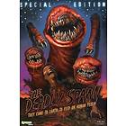 The Deadly Spawn - Special edition (US) (DVD)