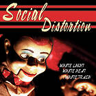 Social Distortion - White Light, Heat, Trash LP
