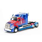 Jada 253112002 Transformers Optimus Prime Western Star 5700 Ex Phantom 1:32