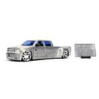 Jada 253745016 Chevrolet Silverado 1999