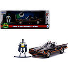 Jada JA31703 1:32 1966 Batmobile