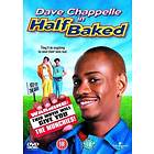 Half-Baked (UK) (DVD)