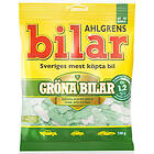 Ahlgrens Bilar Gröna 100g