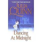 Julia Quinn: Dancing At Midnight