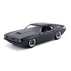 Jada Toys Fast & Furious Letty's 1970 Plymouth Barracuda