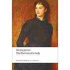 Henry James: The Portrait of a Lady