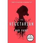 Han Kang: Vegetarian