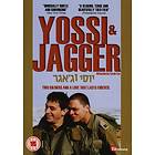 Yossi & Jagger (UK) (DVD)