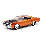 Jada Toys Fast & Furious Dom's 1970 Plymouth Road Runner