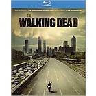 The Walking Dead - Season 1 (US) (Blu-ray)