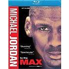 Michael Jordan to the Max (US) (Blu-ray)