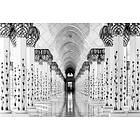 Sheik Zayed Mosque Poster