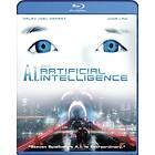 A.I. Artificial Intelligence (US) (Blu-ray)