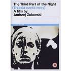 The Third Part of the Night (UK) (DVD)