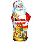 Kinder Figure Santa 160g